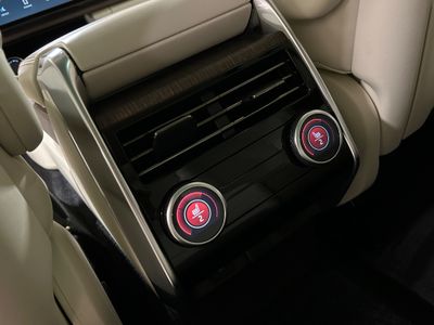 2023 Land Rover Range Rover