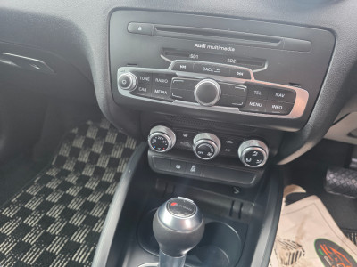 2013 Audi A1
