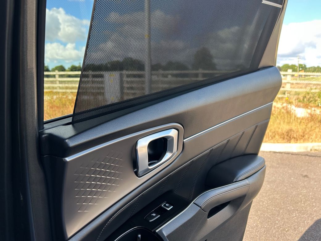 2024 Kia Sorento