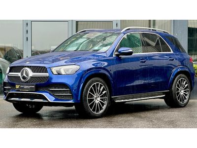 2022 Mercedes-Benz GLE Class