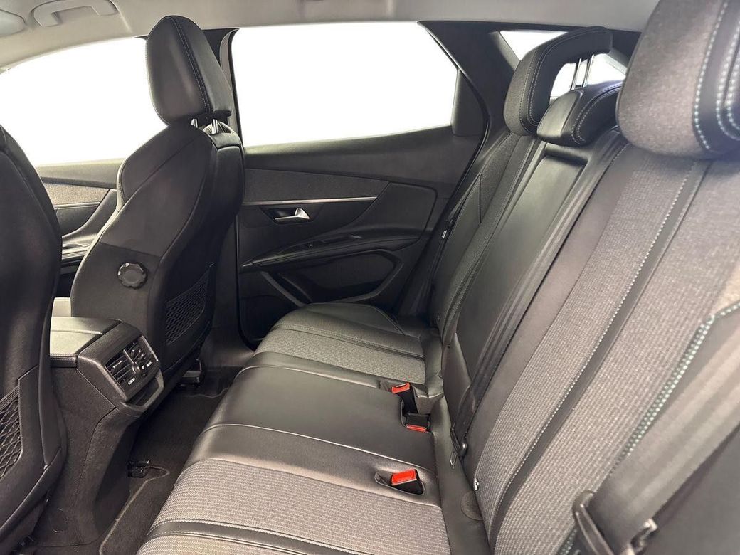 2022 Peugeot 3008