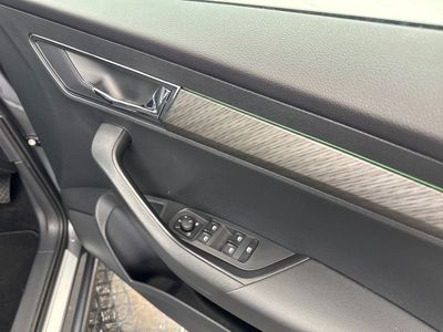 2024 Skoda Karoq