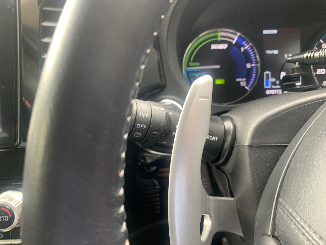 2020 Mitsubishi Outlander
