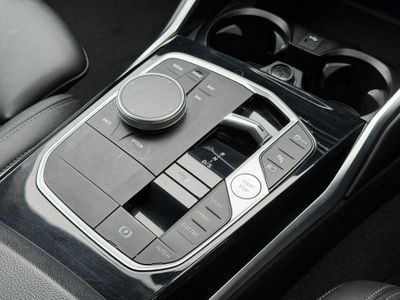 2023 BMW 3 Series