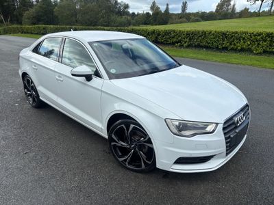2015 Audi A3