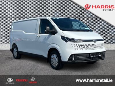 vehicle for sale from Harris Retail