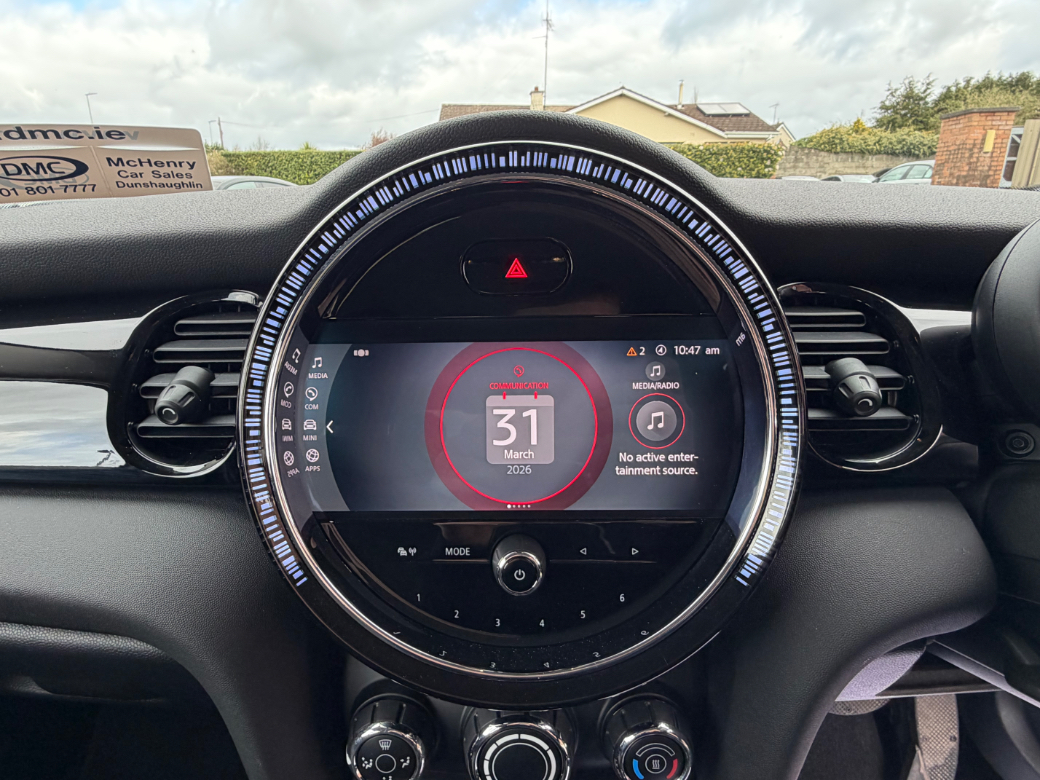 2022 Mini Cooper