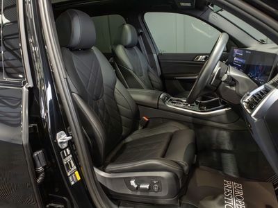 2025 BMW X5