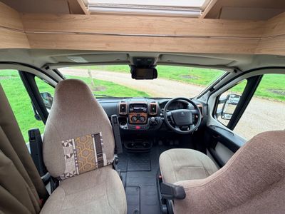 2016 ELDDIS EVOLUTION 175 R.H.D LOW PROFILE 