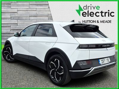 2023 Hyundai Ioniq 5