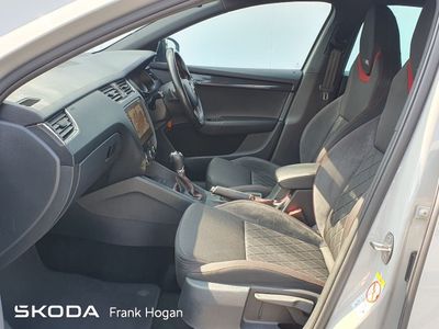2019 Skoda Octavia