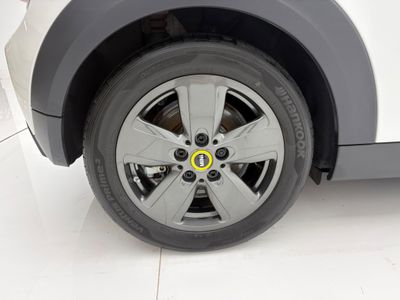 2023 Mini Hatch