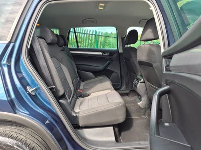 2022 Skoda Kodiaq
