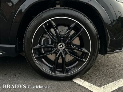 2025 Mercedes-Benz GLE Class