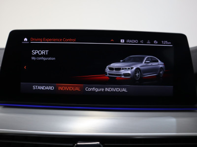 2020 BMW 5 Series