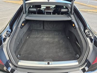 2016 Audi A7