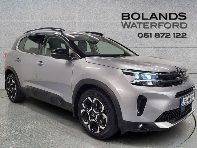 vehicle for sale from Bolands Waterford