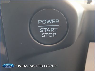 2026 Ford Transit Custom