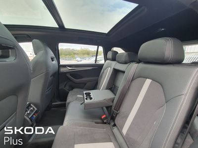 2025 Skoda Kodiaq