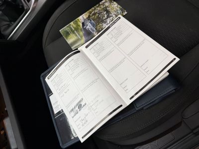 2018 Land Rover Discovery Sport