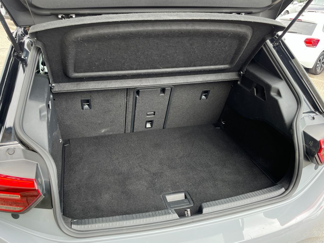 2021 Volkswagen ID.3