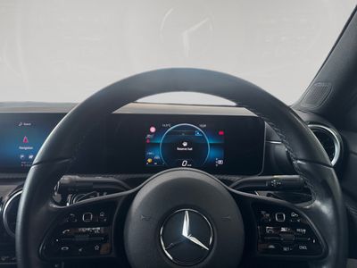 2020 Mercedes-Benz A Class