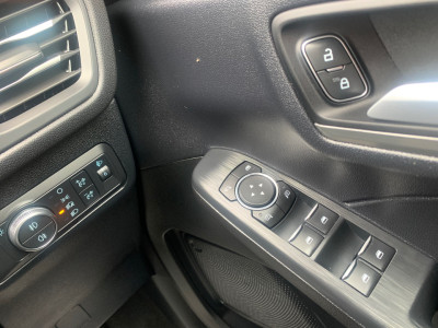 2022 Ford Kuga