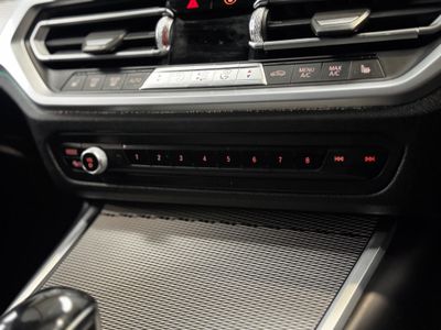 2019 BMW 3 Series