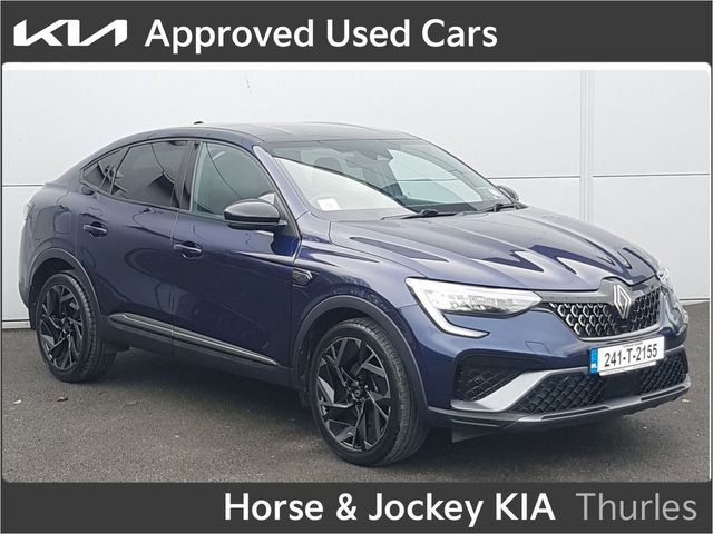 vehicle for sale from Horse & Jockey Car Sales