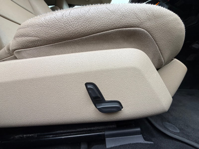 2012 Mercedes-Benz E Class