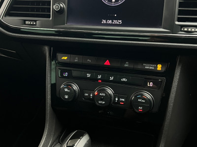 2019 SEAT Leon