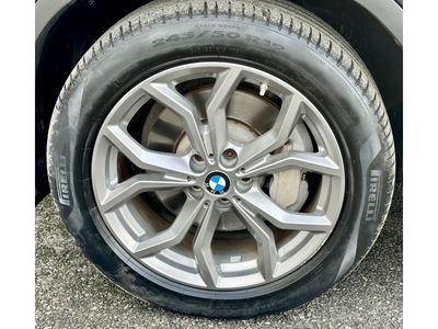 2020 BMW X3