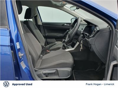 2024 Volkswagen Polo