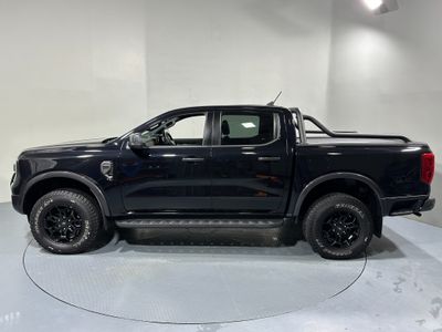 2024 Ford Ranger