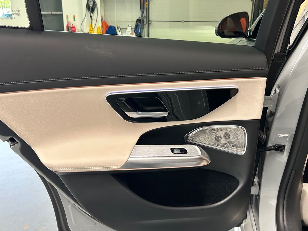 2025 Mercedes-Benz E Class