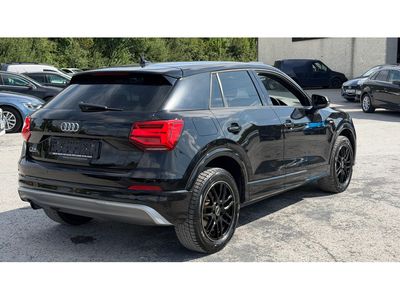 2019 Audi Q2