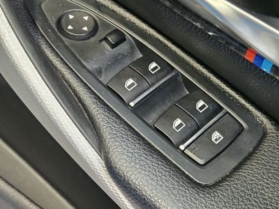 2018 BMW 4 Series