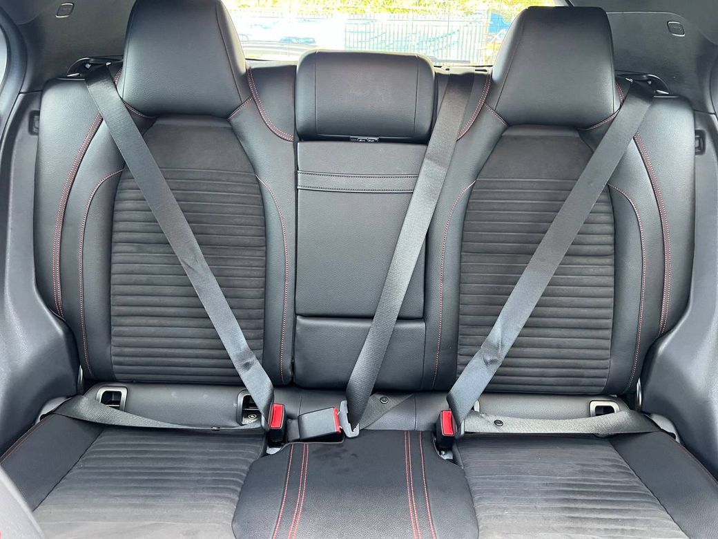 2014 Mercedes-Benz A Class
