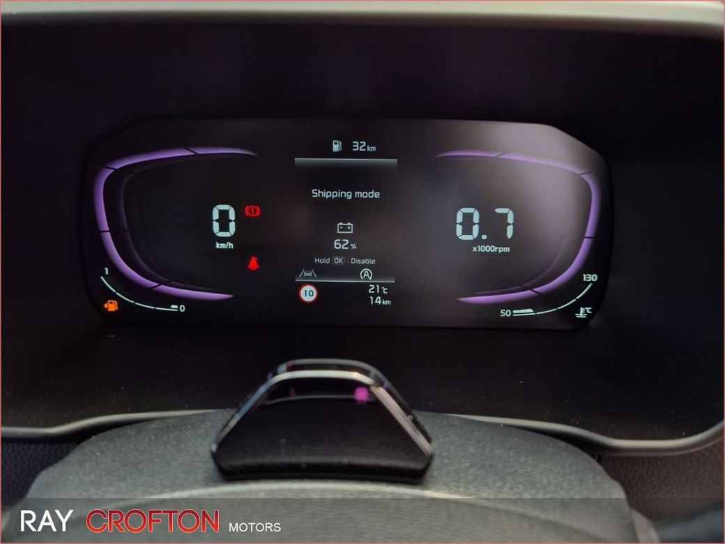 2026 Kia Picanto