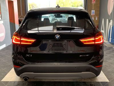 2019 BMW X1