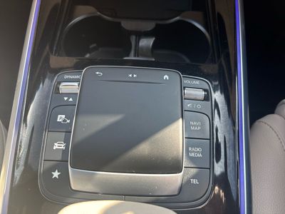 2023 Mercedes-Benz EQB
