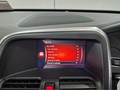 2017 Volvo XC60
