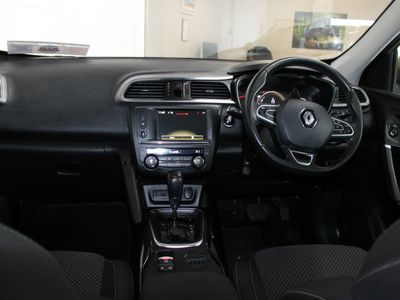 2016 Renault Kadjar