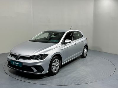 2022 Volkswagen Polo