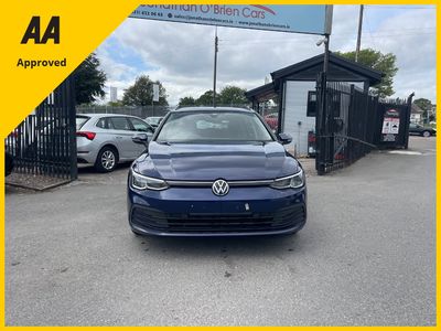 2022 Volkswagen Golf