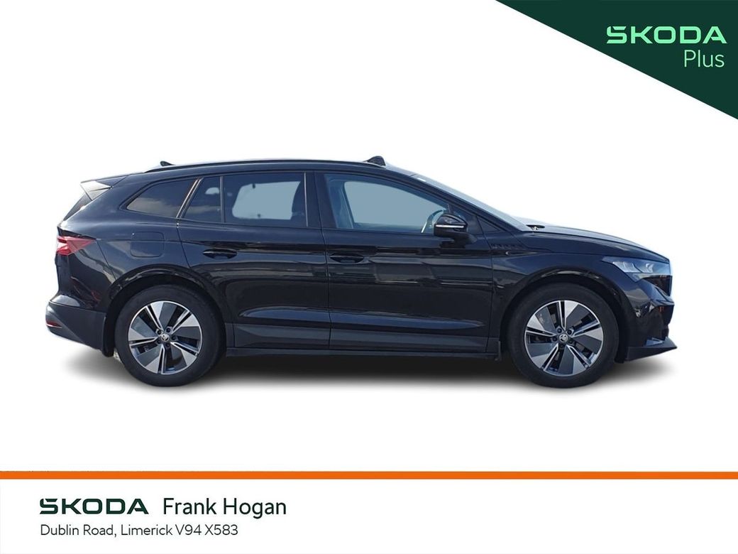 2023 Skoda Enyaq
