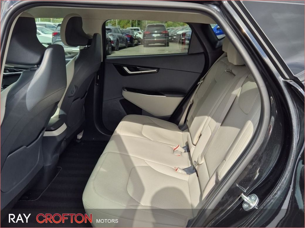 2023 Kia EV6