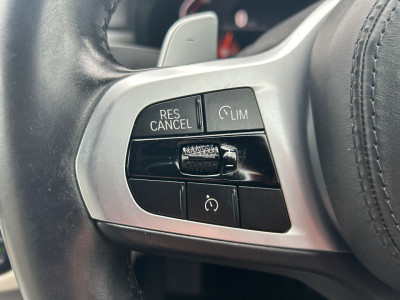 2020 BMW 5 Series