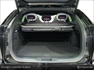 2027 Mazda CX-6e