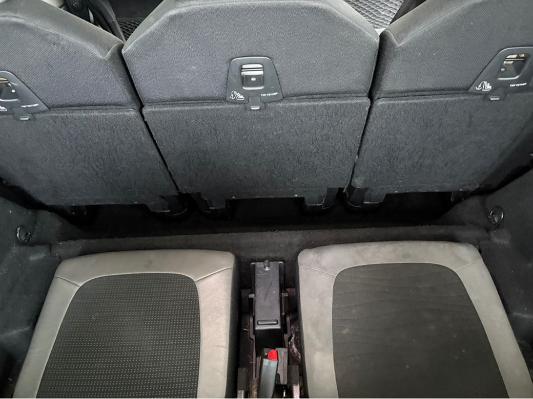 2019 Citroen Grand C4 Picasso